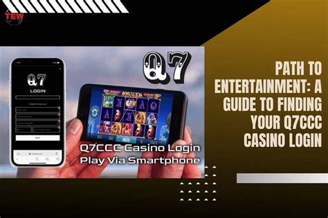 q7ccc casino login